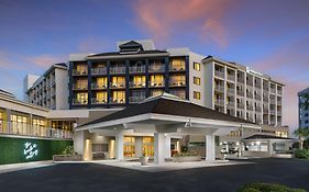 Holiday Inn Resort Lumina On Wrightsville Beach By Ihg